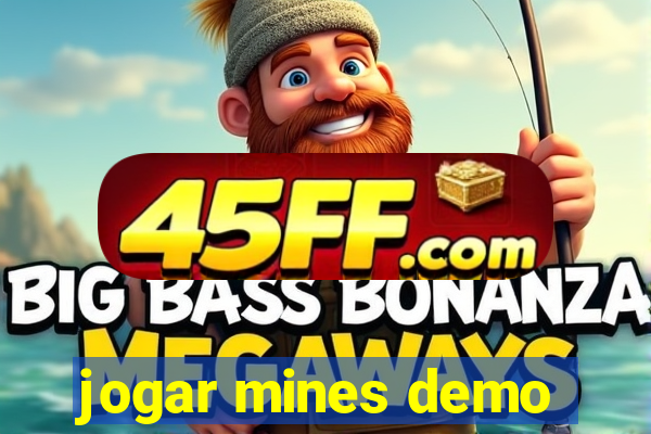 jogar mines demo
